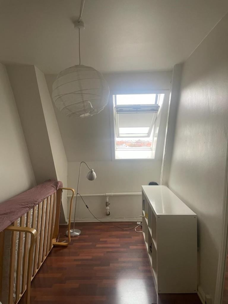 Classic Brown Stone Appartement